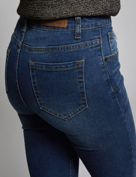 Jean bootcut Jean bootcut