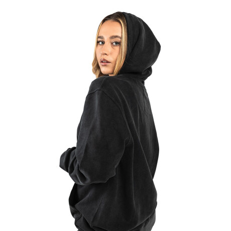 Campera Unisex Tiffosi Vintage Negro