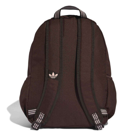 Mochila Chupín Ac Unisex Chocolate