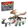Lego Ninjago Dragón Maestro Egalt Lego Ninjago Dragón Maestro Egalt