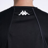 Polo Training Kombat Padel Fuyo Hombre Black-black Pure