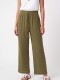 PANTALON JESOFA OLIVA