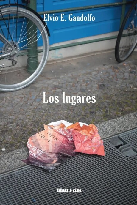 LUGARES LOS LUGARES LOS