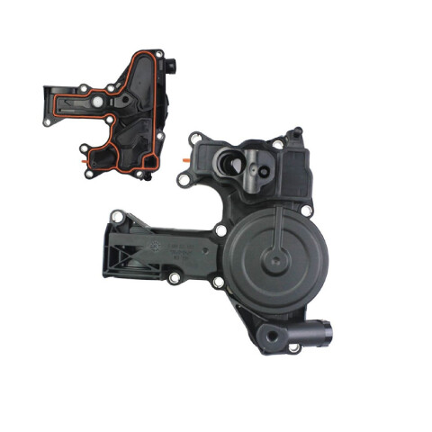 VALVULA DE GASES ACEITE PCV AMAROK 2.0 TSI Valvula De Gases Aceite Pcv Amarok 2.0 Tsi