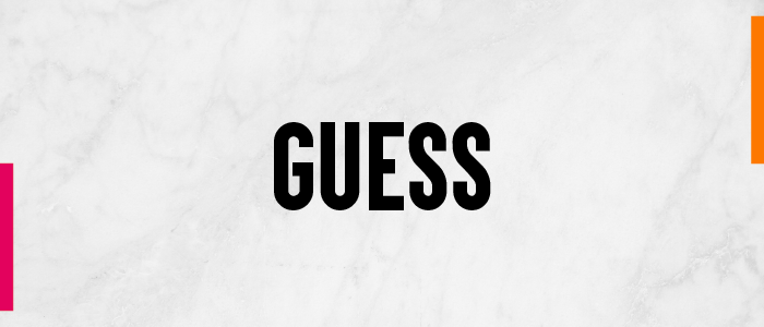 Guess - Fragancias