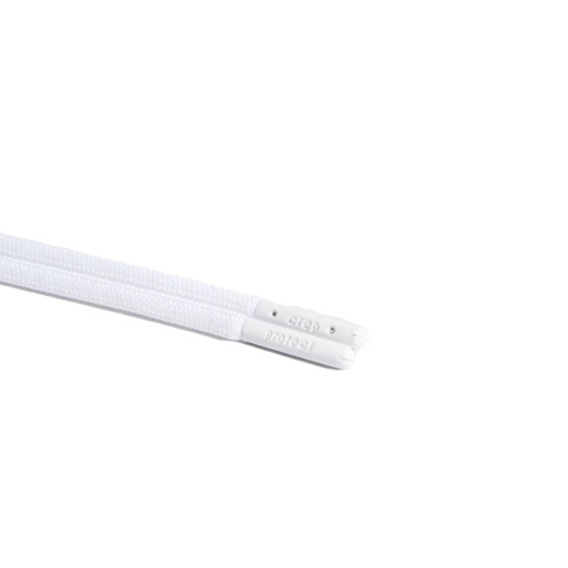 Crep Protect Cordones Antimancha Redondos - Blancos Crep Protect Cordones Antimancha Redondos - Blancos