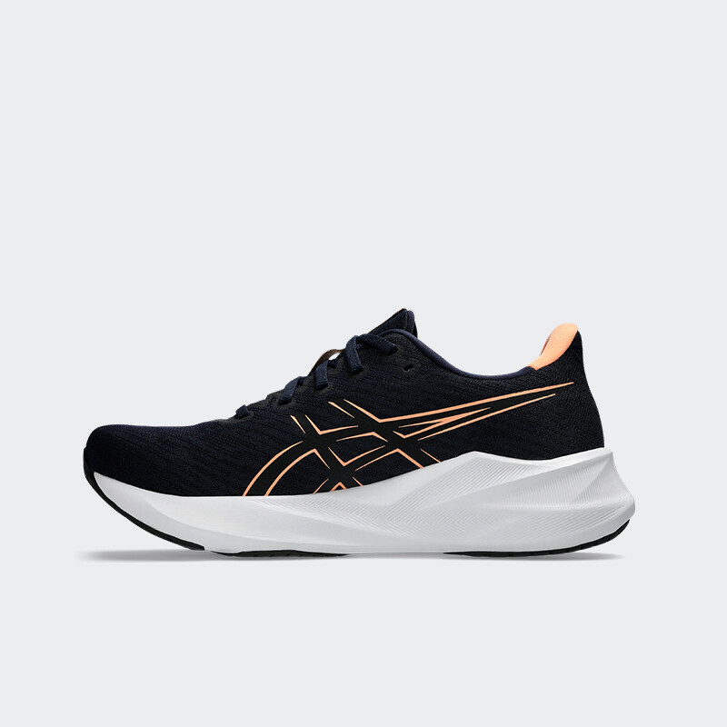 Championes Asics Versablast 4 Negro