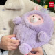 Peluche Mini Family unicornio Conejo