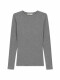 REMERA JESSI GRIS