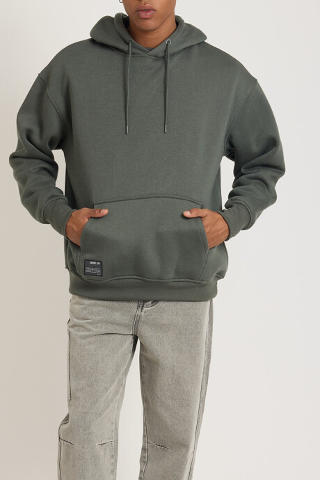 CANGURO S/C EDNIN DIXIE Militar