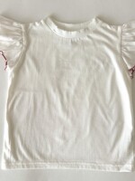Remera Vuelito rosa viejo Remera Vuelito rosa viejo