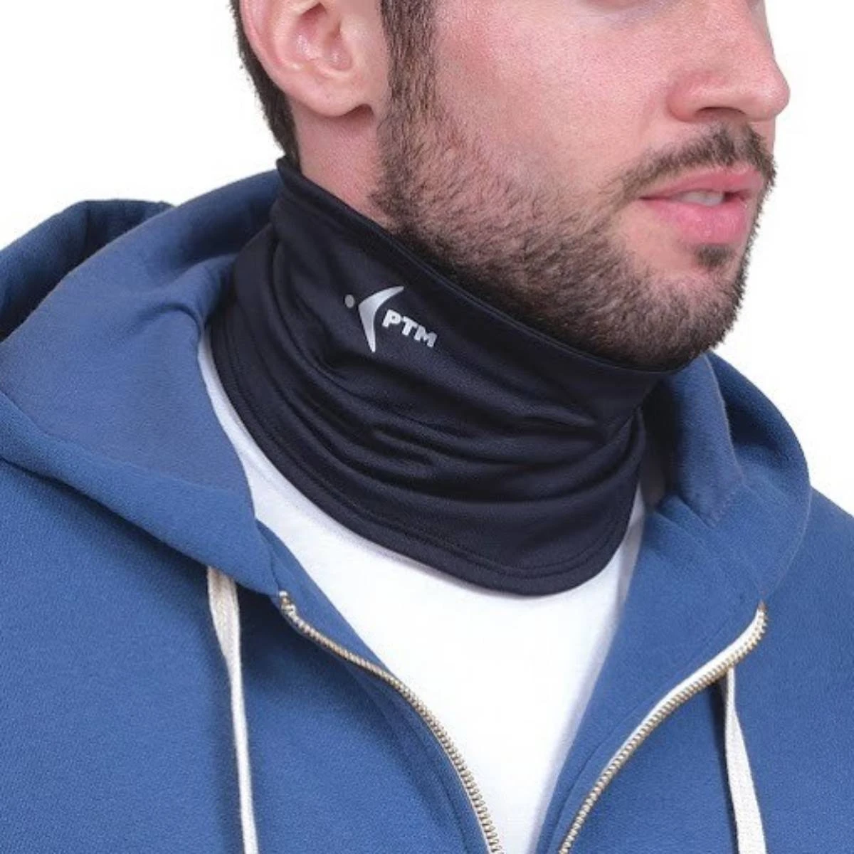 Cuello Termico Deportivo Talle U - S/C 