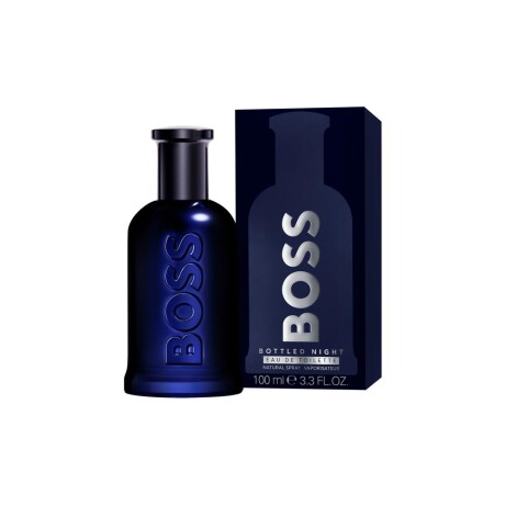 Perfume Hugo Boss Bottle Night EDT Perfume Hugo Boss Bottle Night EDT