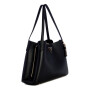 Cartera Guess Sora Mediana Negro 0