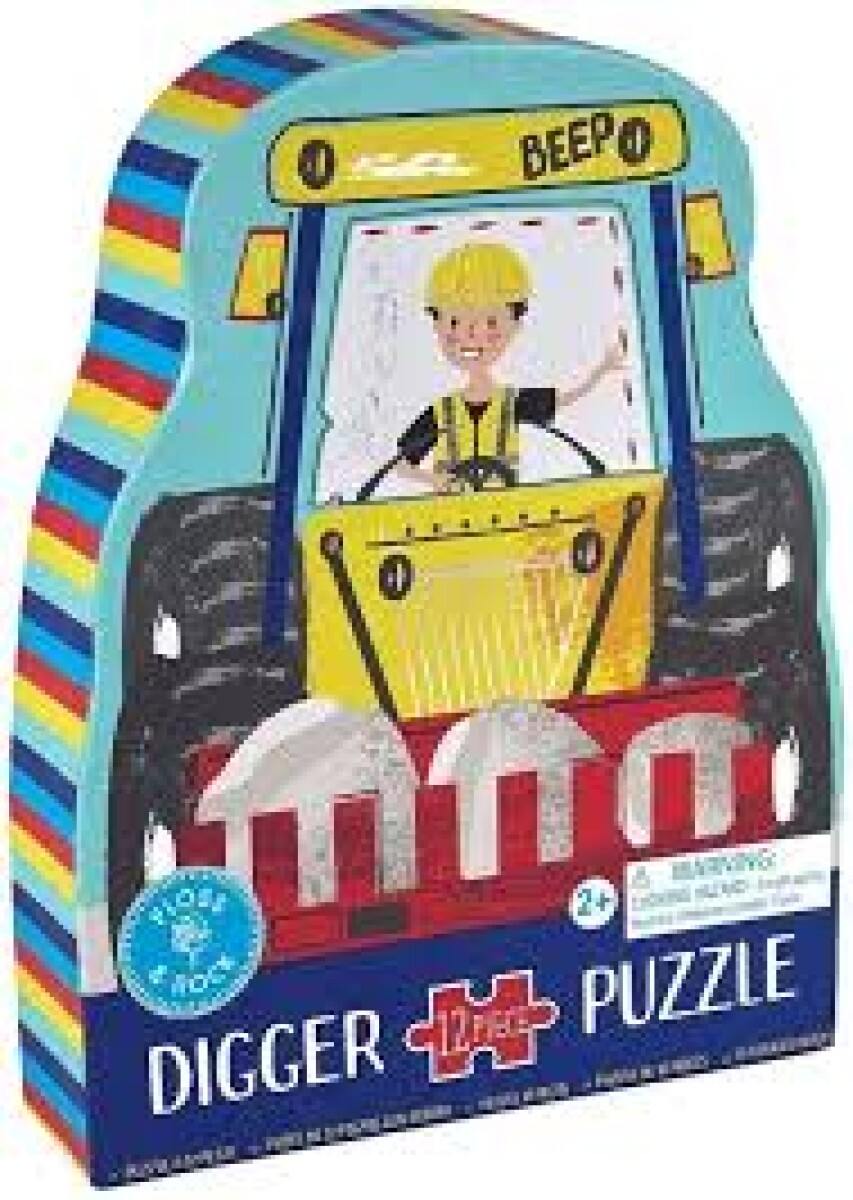 PUZZLE CONSTRUCCION 