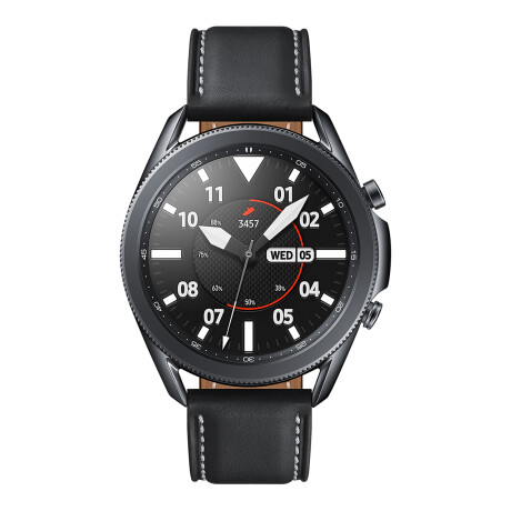 Samsung - Smartwatch Galaxy WATCH3 45 Mm SM-R845 - 5ATM. IP68. MIL-STD-810G. 1,4'' Super Amoled. 4G 001