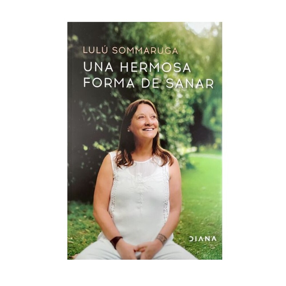 UNA HERMOSA FORMA DE SANAR UNA HERMOSA FORMA DE SANAR