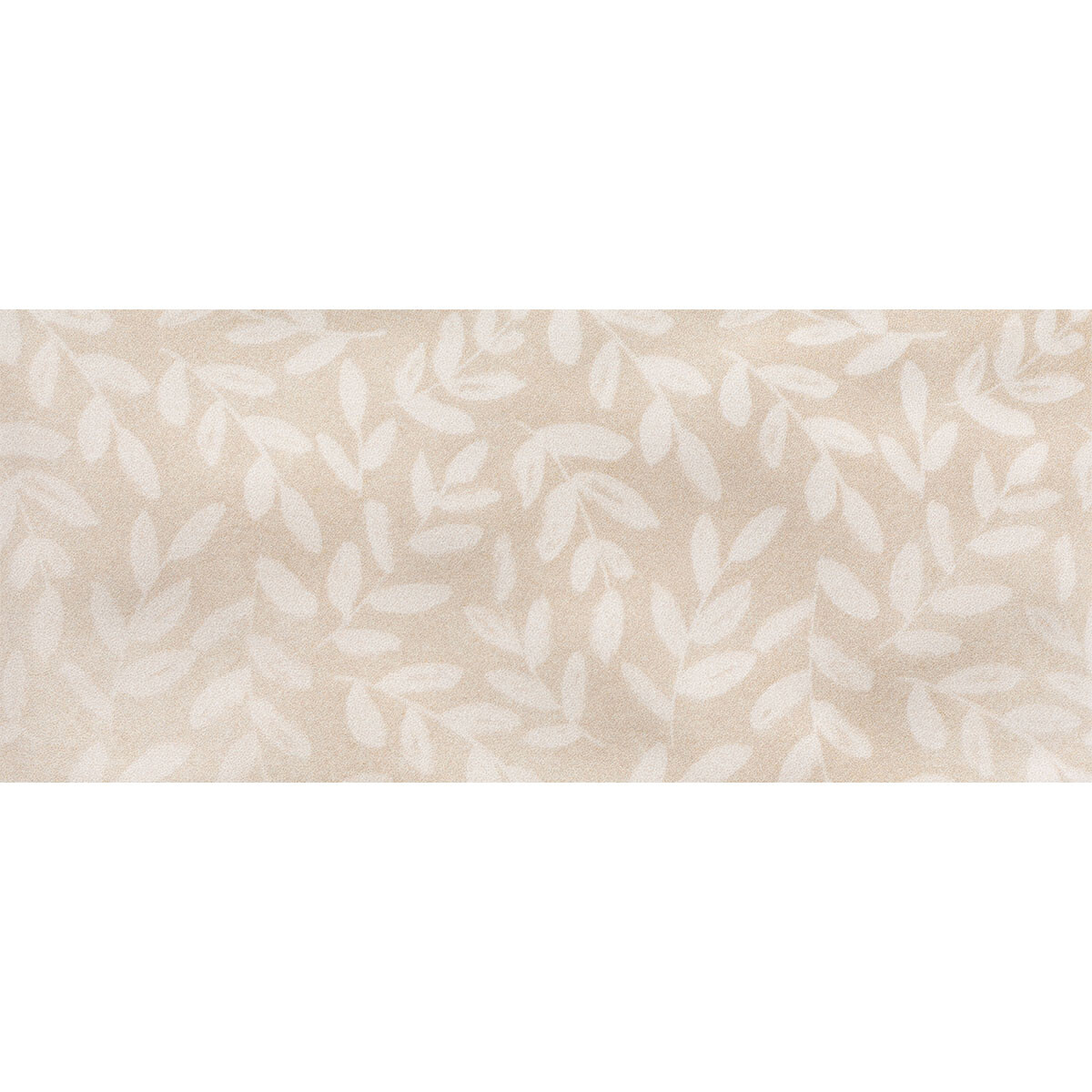 Ceramica Terracota Flores Decorado Mate 10X20Cm Pared 