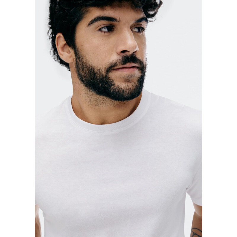 CAMISETA MM MASC N0A00S