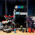 Impresora 3d Bambu Lab X1 Carbon Combo Ams Camara 1080p IMPRESORA 3D BAMBU LAB X1 CARBON AMS