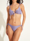 BIKINI COLALESS AFRODITA AZUL ELECTRICO