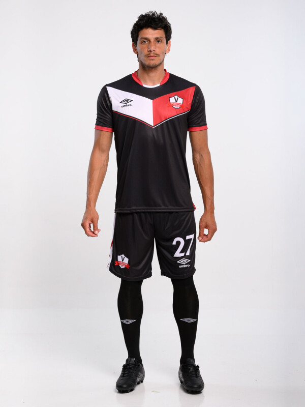 Equipo de futbol personalizado Otros 007