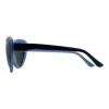 SIN MARCA SNSA202 C3 59/13-138 C G NEGRO U - Adulto - Azul azulcombinado