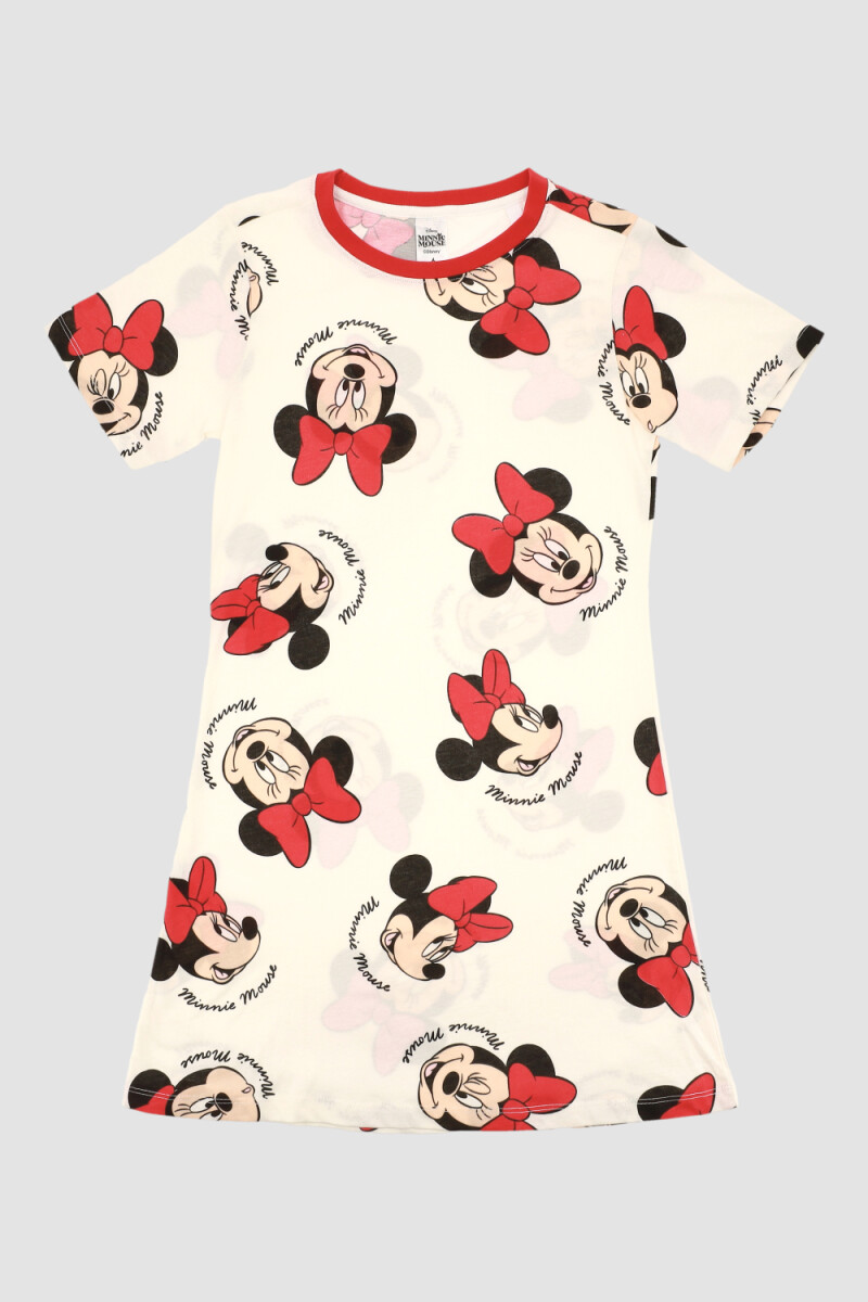 CAMISON MINNIE MINNIE A