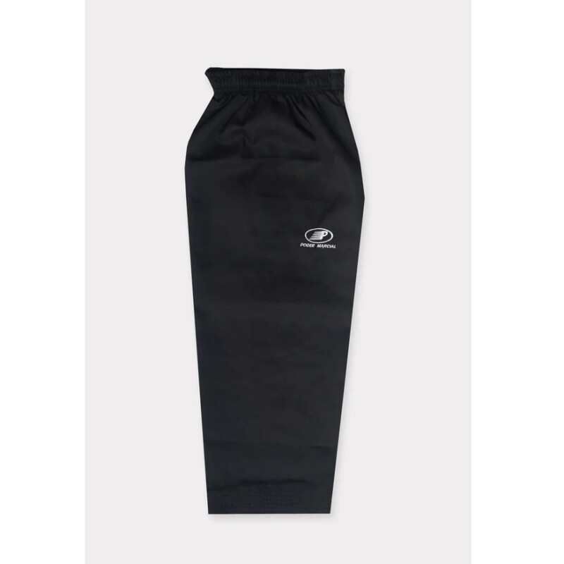 UNIFORME KARATE NEGRO 170 CM UNIFORME KARATE NEGRO 170 CM