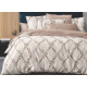 Manta Glamour Sommier 2 plaza , Cotton flor Manta Glamour Sommier 2 plaza , Cotton flor