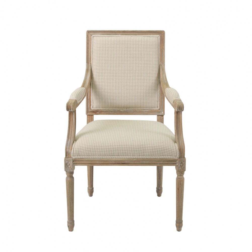 Silla de Roble con apoyabrazos - Blur Silla de Roble con apoyabrazos - Blur