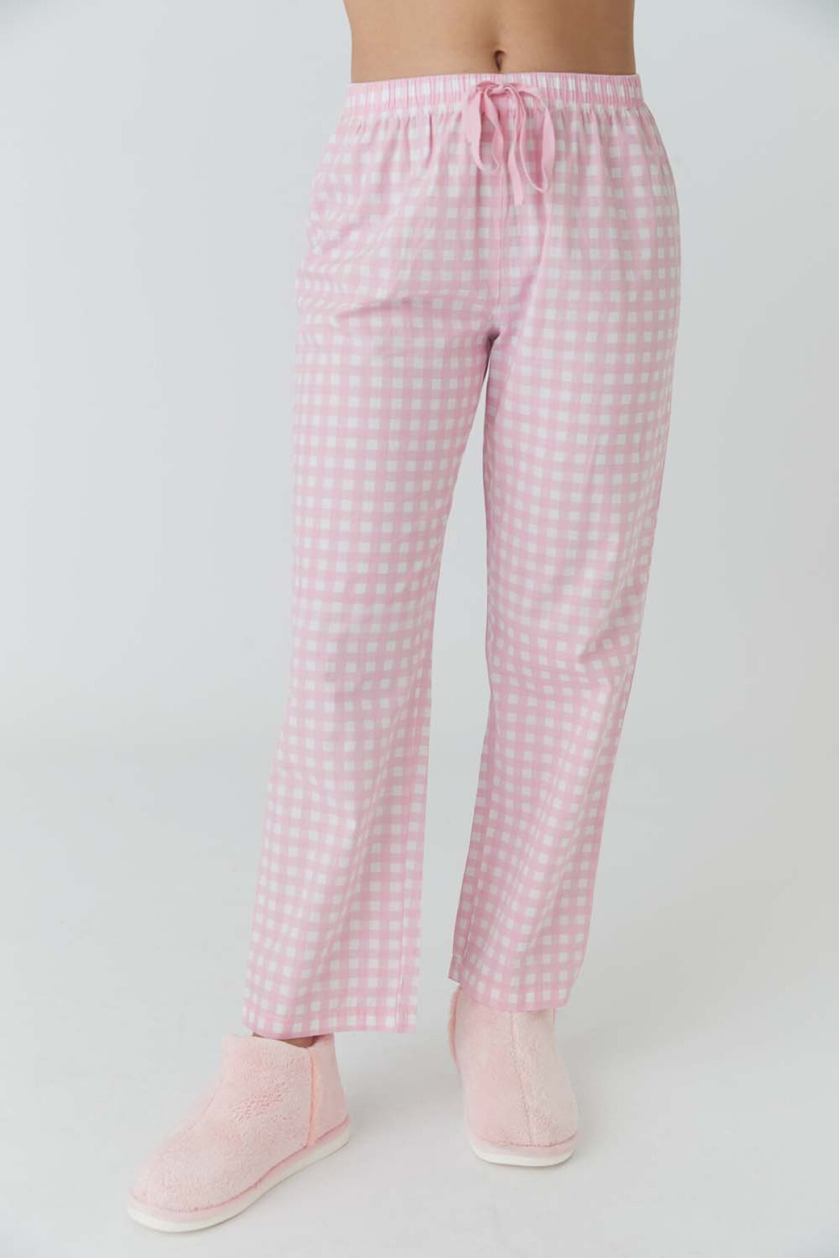 Pantalón Lupe Cuadrille
