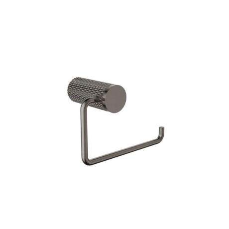 PORTARROLLO EN GRIS GRAFITO - SERIE SIGNATURE GRAFITO-GUNMETAL