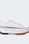 Championes Converse Run Star Hike OX Blanco