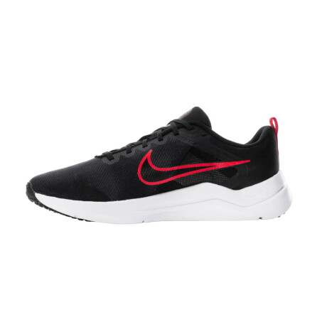 Championes Nike Downshifter 12 Black