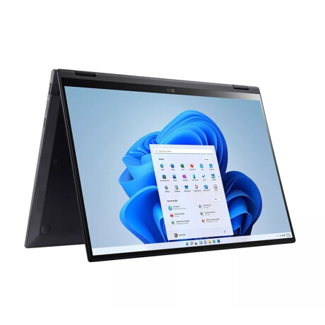Notebook LG Gram 360 i7-1165G7 512GB 16GB Touch 16" Notebook LG Gram 360 i7-1165G7 512GB 16GB Touch 16"