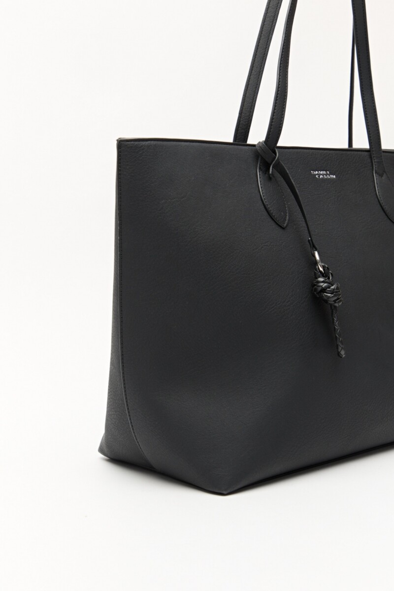 CARTERA DONCEL Negro