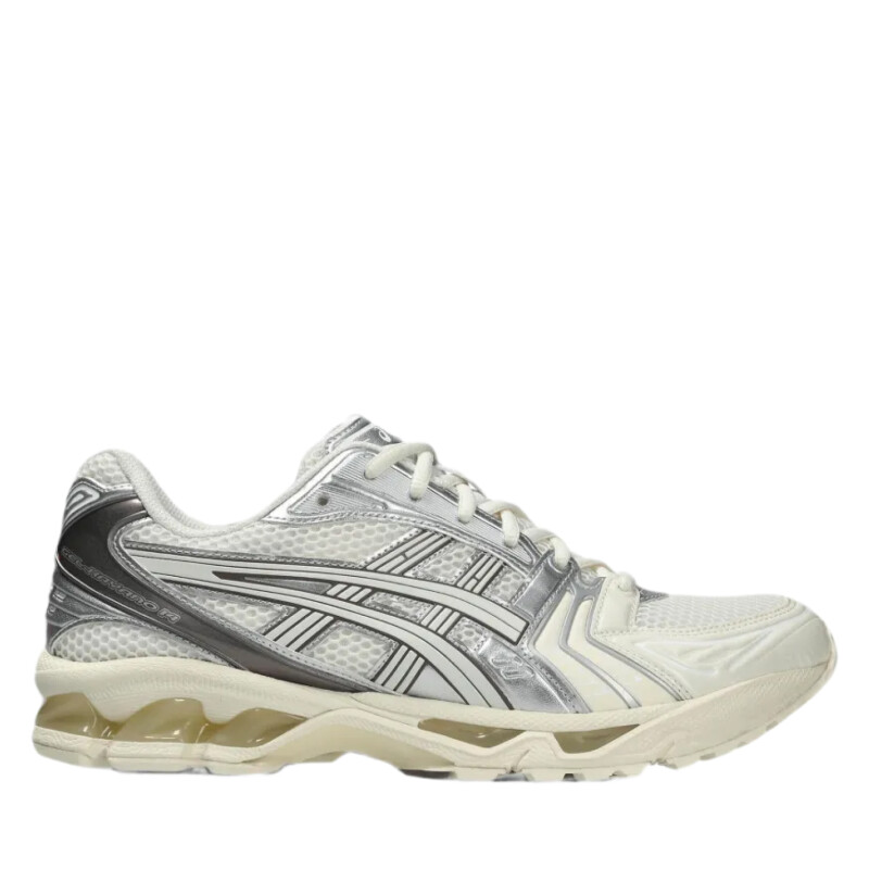 Championes Asics Gel-Kayano 14 - Blanco Championes Asics Gel-Kayano 14 - Blanco