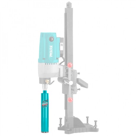 Mecha Copa 4'' 102mm Para Taladro Perforador Hormigón Mecha Copa 4'' 102mm Para Taladro Perforador Hormigón