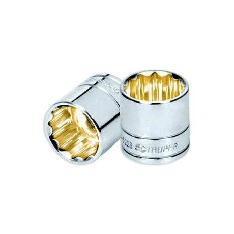Dado estriado 3/8" 11mm Truper Dado estriado 3/8" 11mm Truper