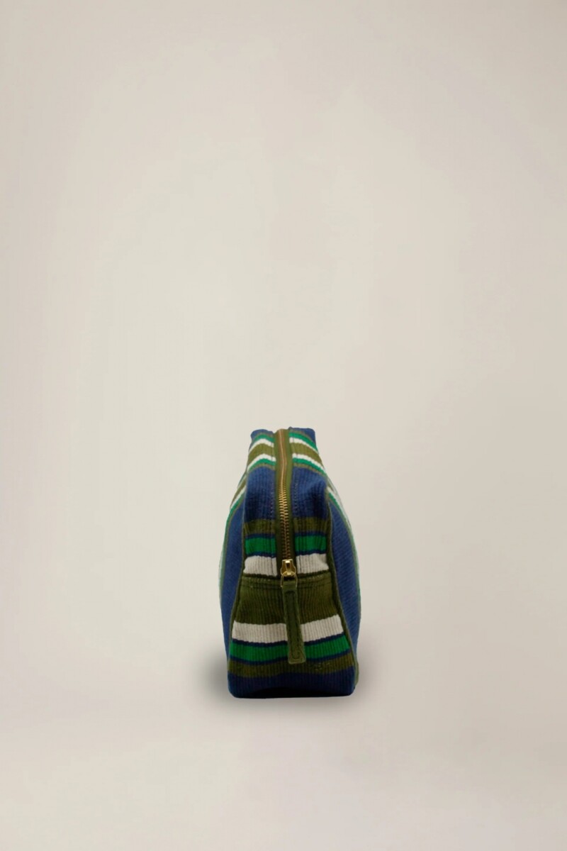 NECESER BARI Verde