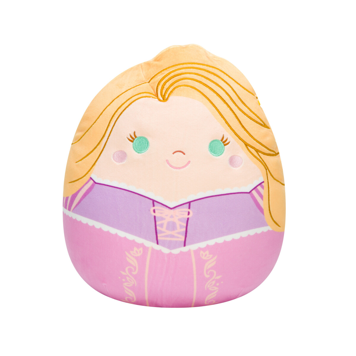 Figura Squishmallows 20 cm - RAPUNZEL 