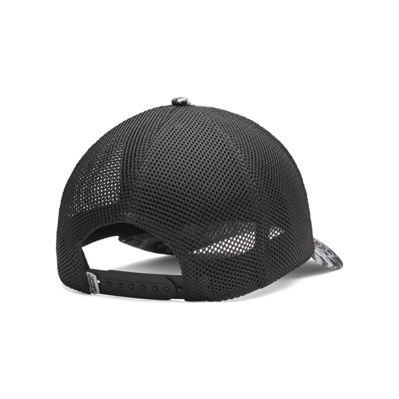 M Blitzing Trucker-YLW GRY-011