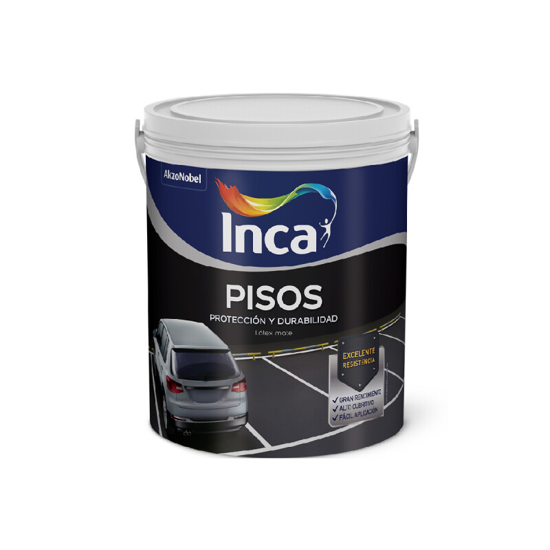 PISOS GRAFITO 4L PISOS GRAFITO 4L