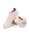 Championes VICTORY HG Umbro Hombre Blanco, Rojo