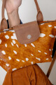 Cartera petit Pelo bambi