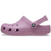 Crocs Classic Niños Pequeños Violeta