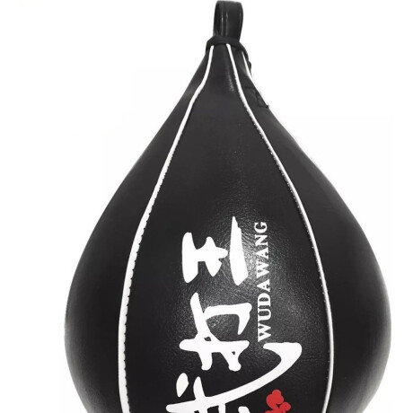 Pera De Boxeo Punching Ball Bag Bolsa Entrenamiento Pera De Boxeo Punching Ball Bag Bolsa Entrenamiento