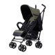 Cochecito Paragüitas Carestino Capri V2 Verde Militar