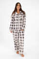 Pijama mora escoces Escoces